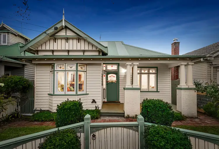 84 Chirnside Street, Kingsville VIC 3012