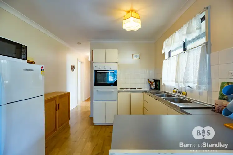 Fifth view of Homely house listing, 8 Southern Road, Preston Beach WA 6215