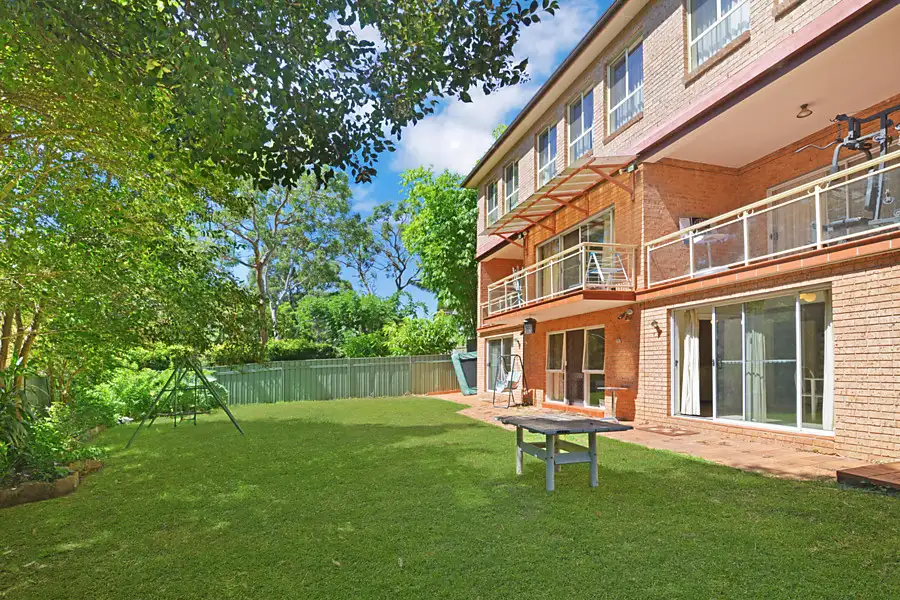 Main view of Homely house listing, 37 Aitchander Road, Ryde NSW 2112