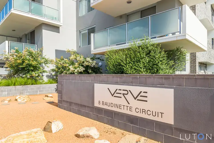 Seventh view of Homely apartment listing, 1/8 Baudinette Circuit, Bruce ACT 2617
