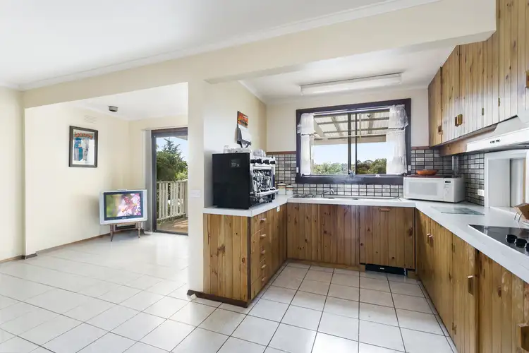 Sixth view of Homely house listing, 39 Asbury Street West, Ocean Grove VIC 3226