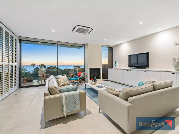 Second view of Homely house listing, 140 Beach Road, Parkdale VIC 3195
