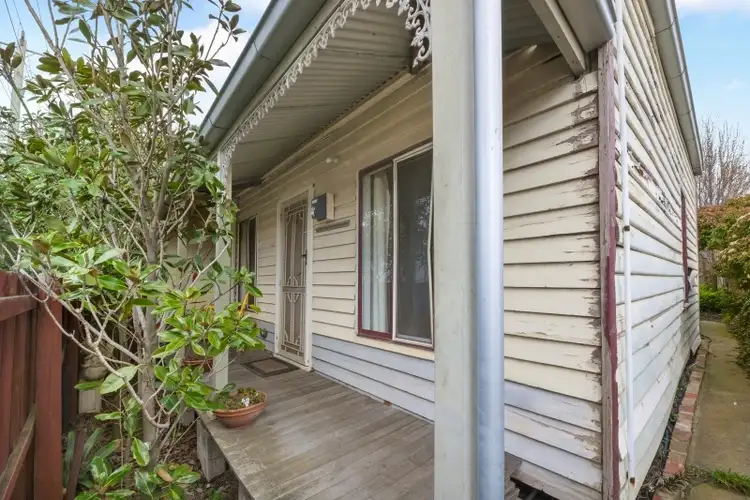 Second view of Homely house listing, 603 Creswick Road, Ballarat VIC 3350