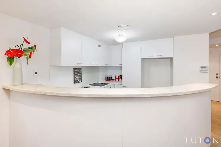 Fifth view of Homely apartment listing, 38/7 Eldridge Crescent, Garran ACT 2605