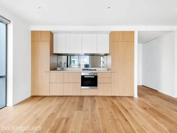Fourth view of Homely apartment listing, 503/8C Evergreen Mews, Armadale VIC 3143