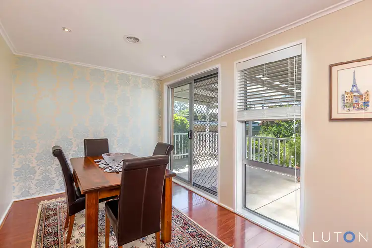 Fifth view of Homely house listing, 15 Westhoven Street, Higgins ACT 2615