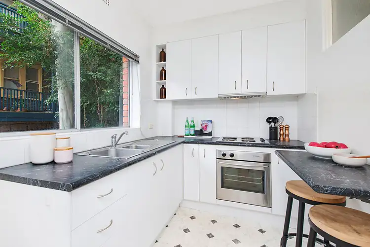 Fourth view of Homely apartment listing, 4/389a Alfred Street North, Neutral Bay NSW 2089