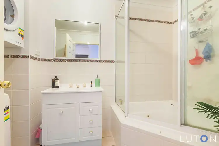 Seventh view of Homely apartment listing, 44/21 Aspinall Street, Watson ACT 2602