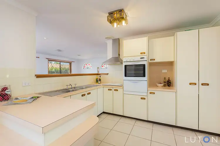 Fifth view of Homely house listing, 47 Kirwan Circuit, Stirling ACT 2611