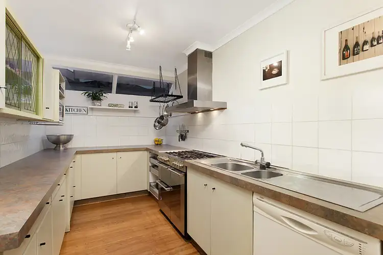Sixth view of Homely house listing, 257 Geelong Road, Kingsville VIC 3012