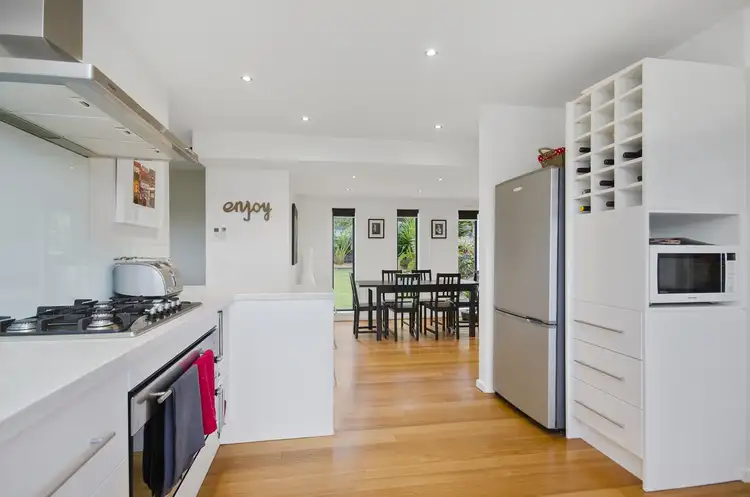 Fifth view of Homely house listing, 27 Blackwell Street, Ocean Grove VIC 3226