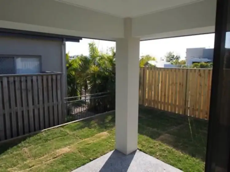 Second view of Homely house listing, 22 Laughlen Chase, Pacific Pines QLD 4211