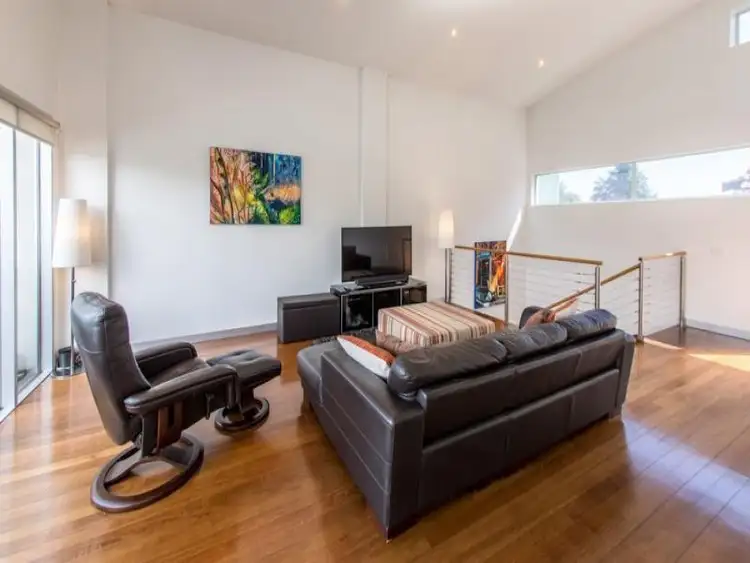 Third view of Homely townhouse listing, 2/7 Marine Avenue, St Kilda VIC 3182