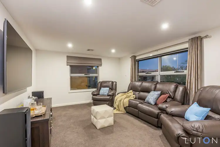 Sixth view of Homely house listing, 17 Koonalda Street, Harrison ACT 2914