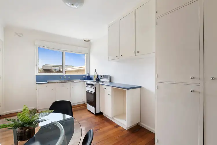 Third view of Homely apartment listing, 3/220 Warrigal Road, Camberwell VIC 3124