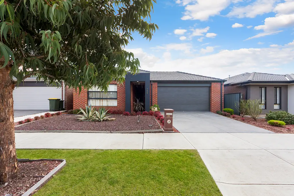 Main view of Homely house listing, 104 Everard Road, Mernda VIC 3754