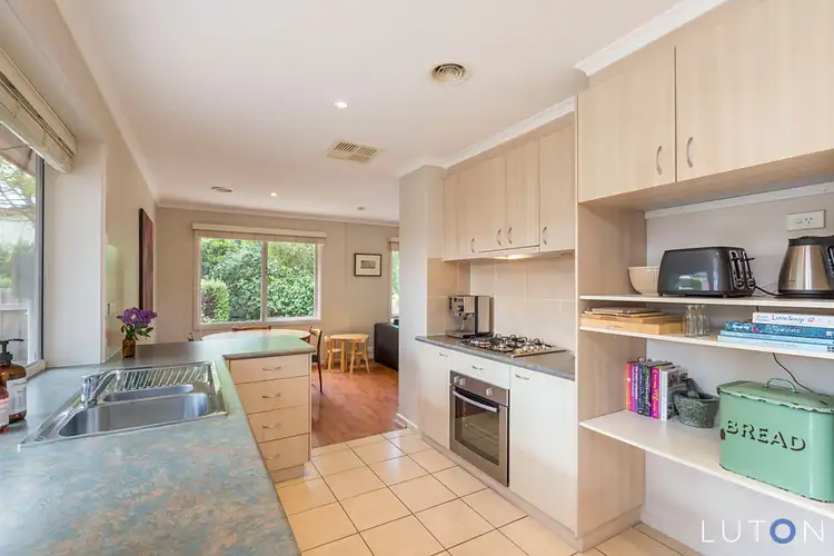 Sixth view of Homely house listing, 25A Tardent Street, Downer ACT 2602