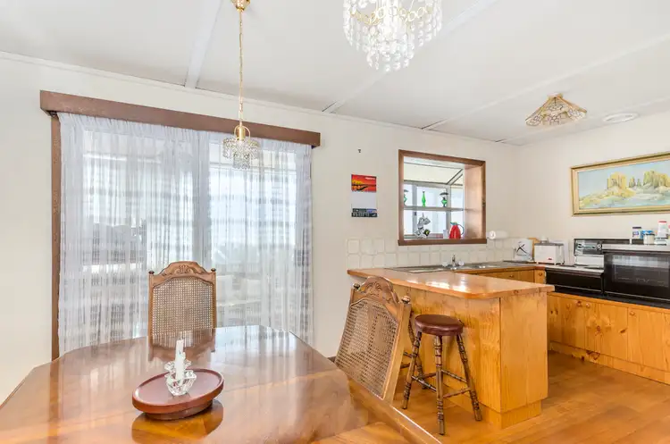 Fourth view of Homely house listing, 115 Ocean Throughway, Ocean Grove VIC 3226
