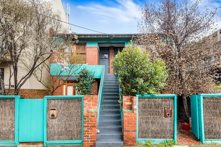 19 Porter Street, Prahran VIC 3181