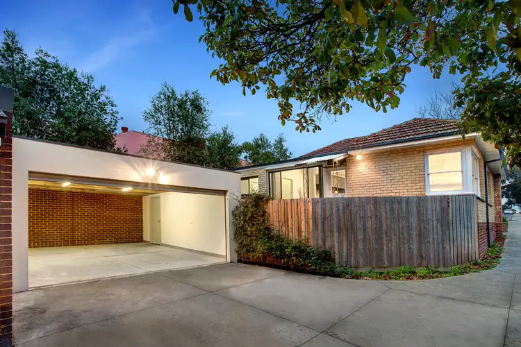 Second view of Homely unit listing, 1/108 Heatherdale Road, Mitcham VIC 3132
