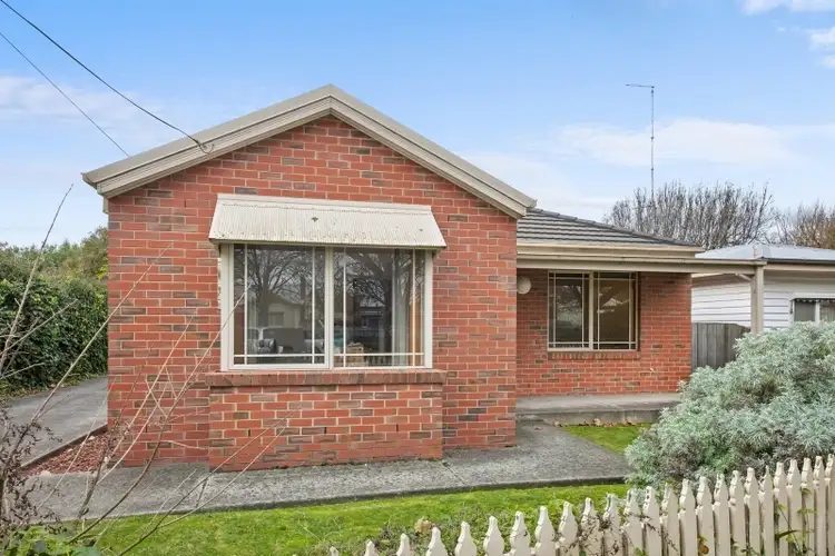 Main view of Homely townhouse listing, 1/15 Steinfeld Street, Bakery Hill VIC 3350