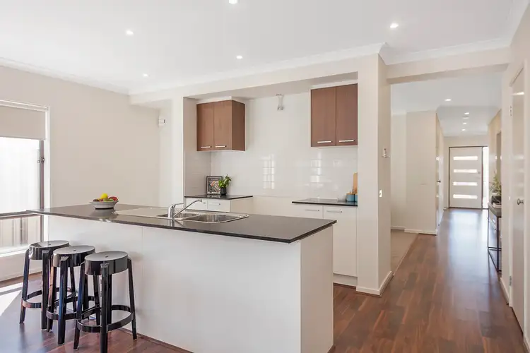 Second view of Homely house listing, 19 Cloughs Road, Mernda VIC 3754