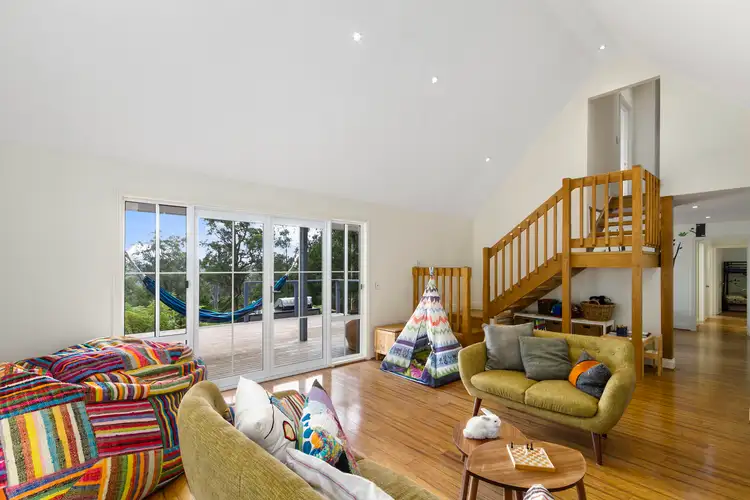 Fifth view of Homely house listing, 890 Beenak East Road, Gembrook VIC 3783