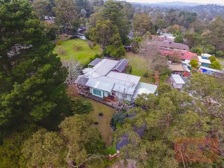 Third view of Homely house listing, 10 Hansen Road, Boronia VIC 3155