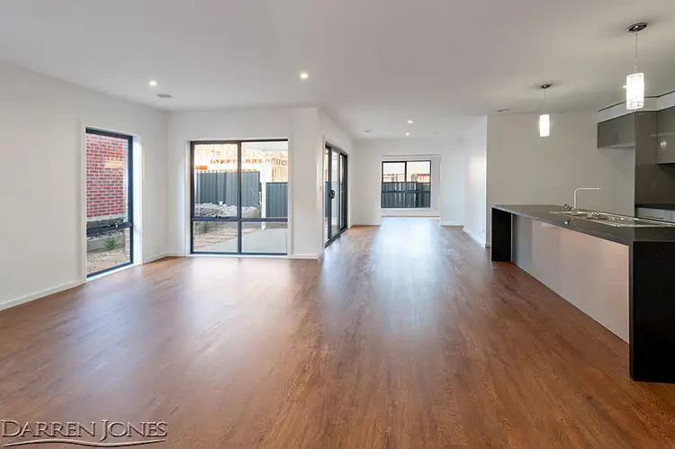 Third view of Homely house listing, 18 Cochranes Road, Mernda VIC 3754