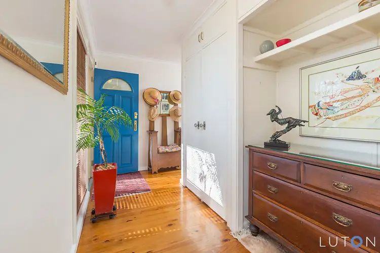 Third view of Homely house listing, 21 Esperance Street, Red Hill ACT 2603