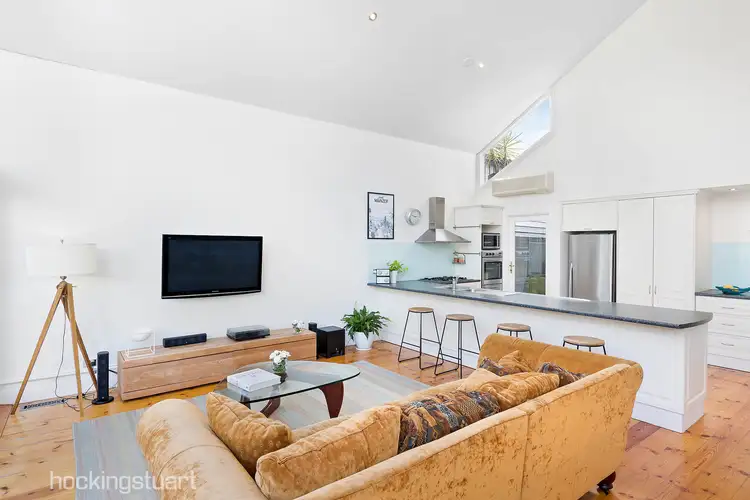 Third view of Homely house listing, 27 Browning Street, Seddon VIC 3011