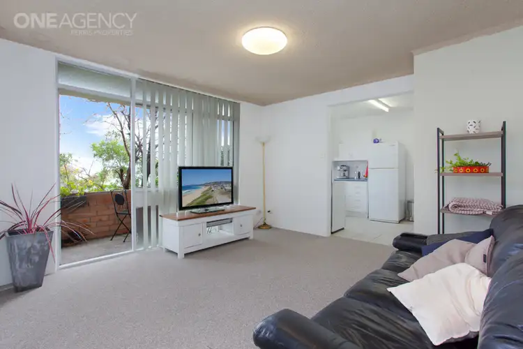 8/21 Selwyn Street, Merewether NSW 2291