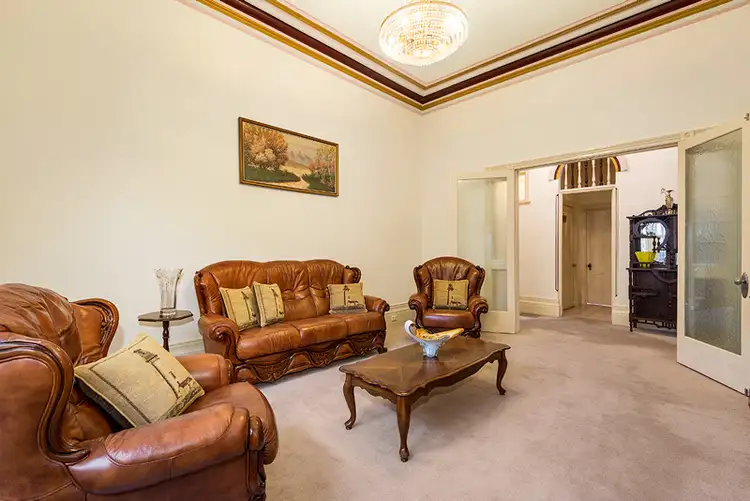 Second view of Homely house listing, 429 Inkerman Street, St Kilda East VIC 3183