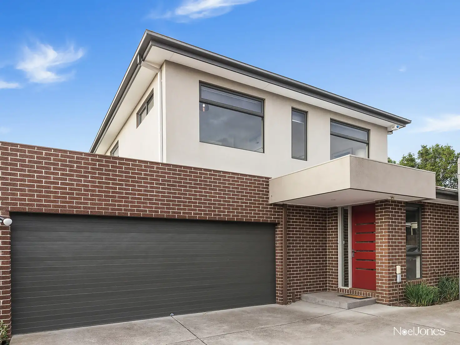 Main view of Homely townhouse listing, 2/81 Junction Road, Nunawading VIC 3131