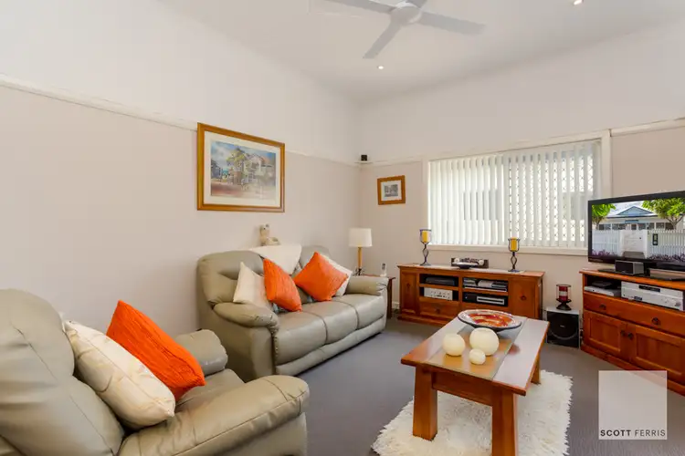 Sixth view of Homely house listing, 1 Murray Square, Mayfield NSW 2304
