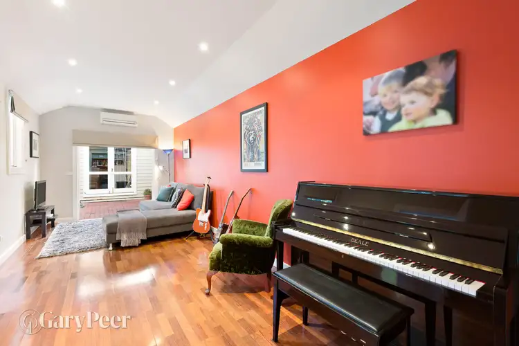 Fifth view of Homely house listing, 36 Cromwell Street, Caulfield North VIC 3161