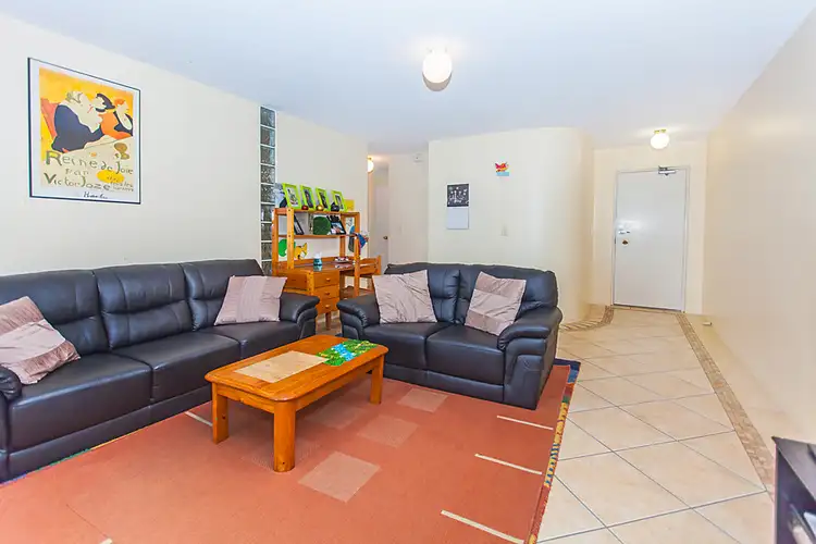 Sixth view of Homely unit listing, 3/15 Augustus Street, Toowong QLD 4066