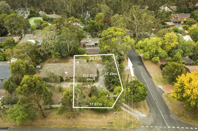 25 Unwin Street, Templestowe VIC 3106