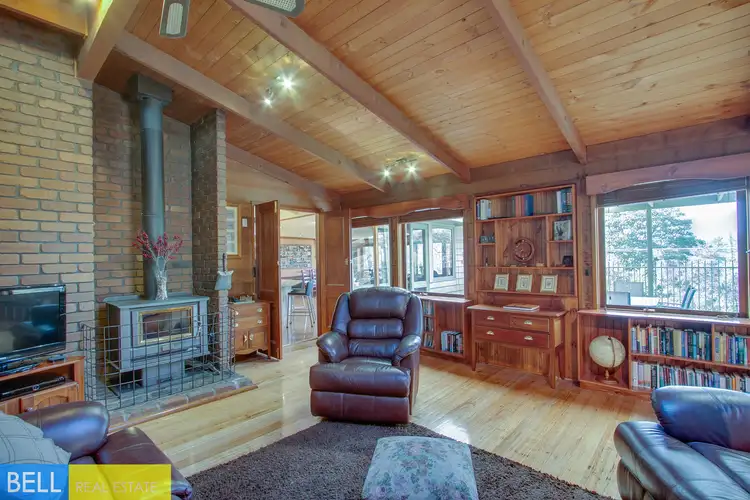 Fifth view of Homely house listing, 44 Emerald Monbulk Road, Emerald VIC 3782