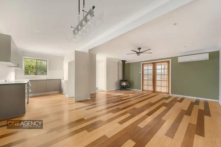 Third view of Homely house listing, 59 Weir Road, Warragamba NSW 2752