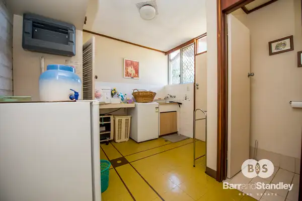 Fifth view of Homely house listing, 3 College Row, South Bunbury WA 6230