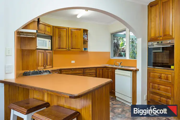 Third view of Homely house listing, 4 Luton Court, Croydon VIC 3136