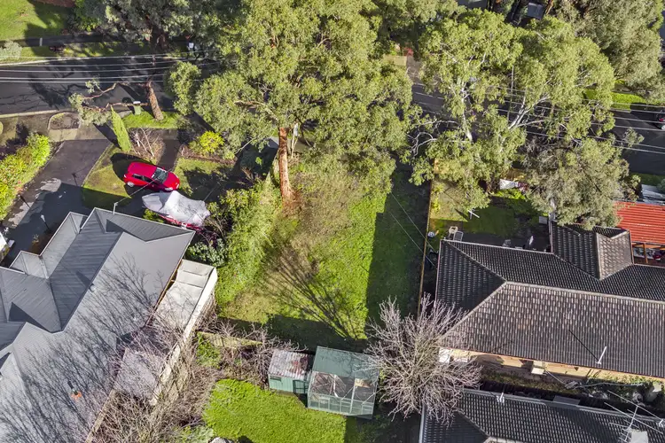 Second view of Homely land listing, 2/24 Central Avenue, Bayswater North VIC 3153