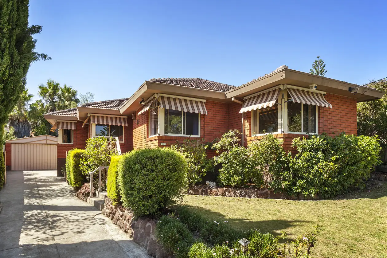Main view of Homely house listing, 31 Worthing Avenue, Doncaster East VIC 3109