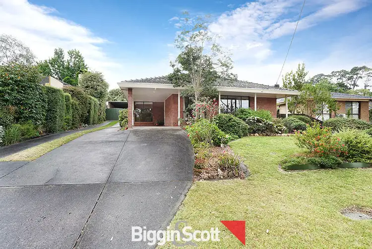 15 Fritzlaff Court, Berwick VIC 3806