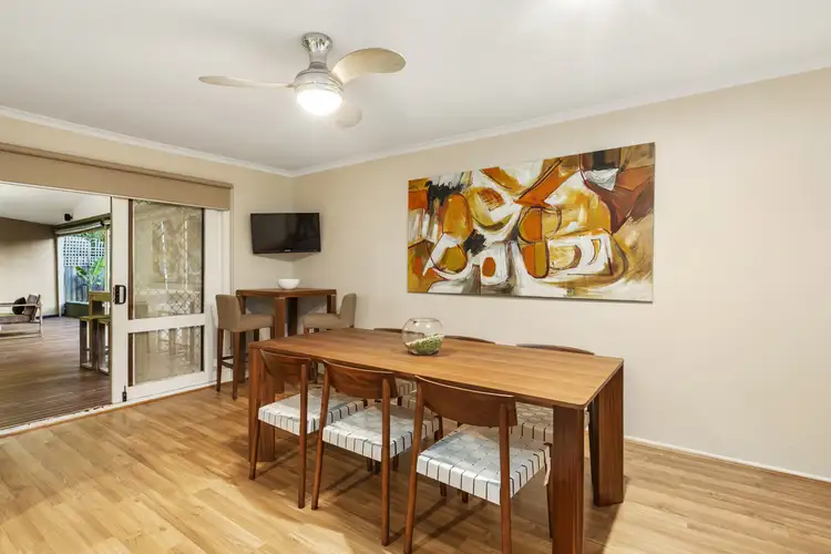 Fifth view of Homely house listing, 7 Haideh Place, Wantirna South VIC 3152