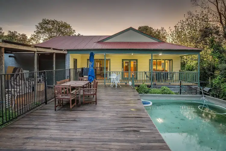 Fourth view of Homely house listing, 44 Trevallyn Close, Montrose VIC 3765