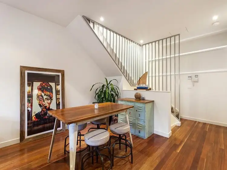 Third view of Homely townhouse listing, 2/7 Inverleith Court, St Kilda VIC 3182