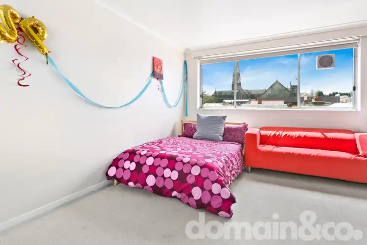 Third view of Homely apartment listing, 27/631 Punt Road, South Yarra VIC 3141