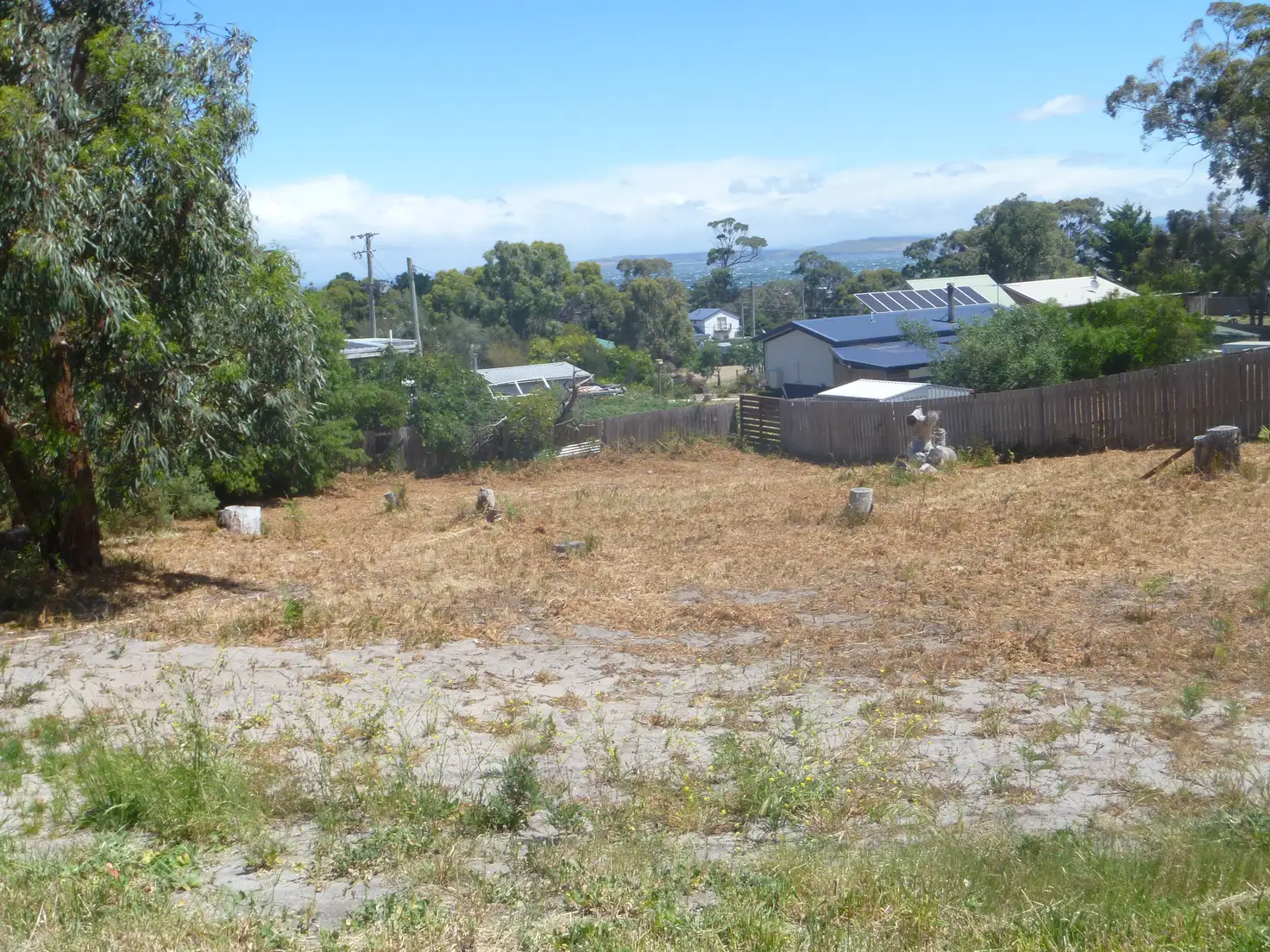 Main view of Homely land listing, 253 Carlton River Road, Carlton TAS 7173